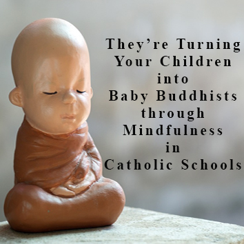 Baby Buddhist